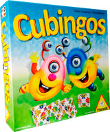 CUBINGOS