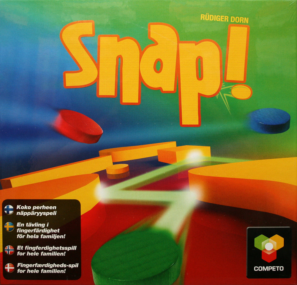 SNAP
