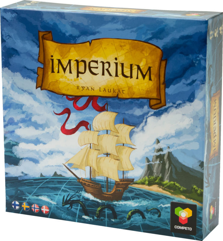 IMPERIUM