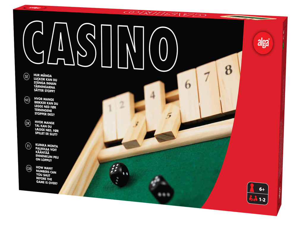 CASINO