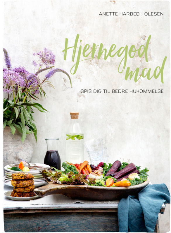 Hjernegod mad