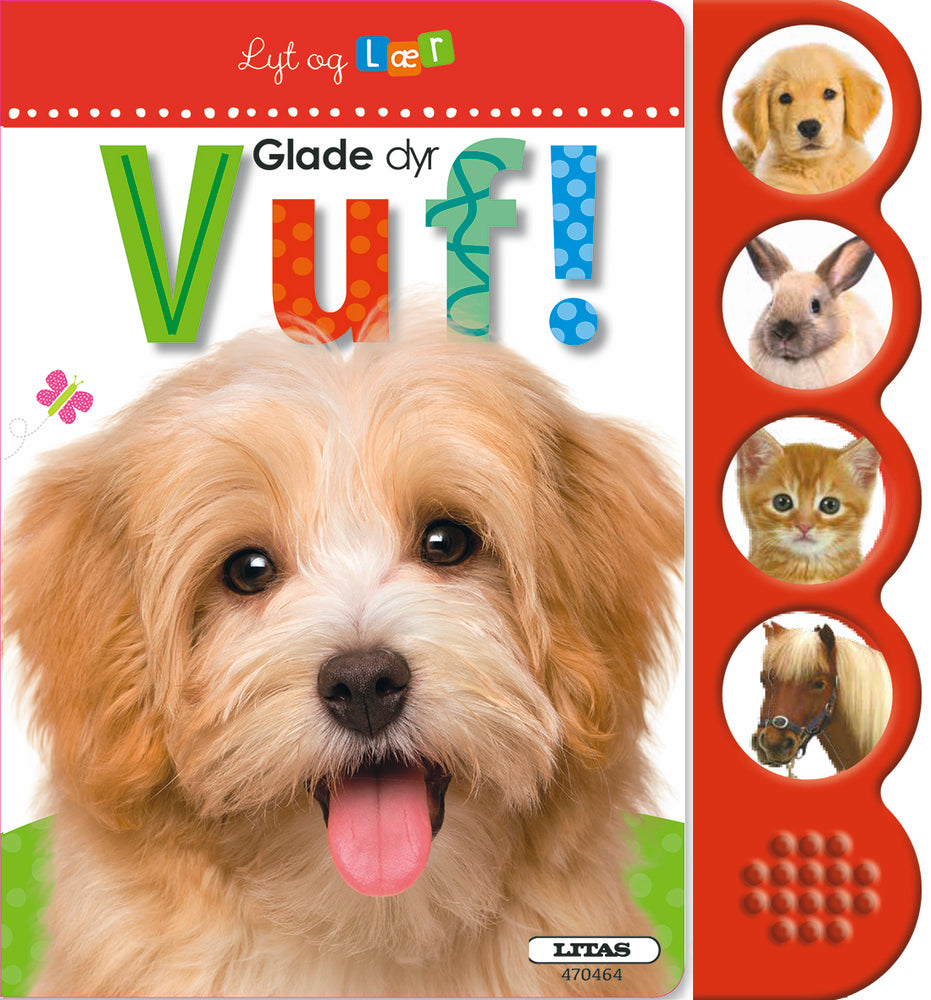 Vuf!