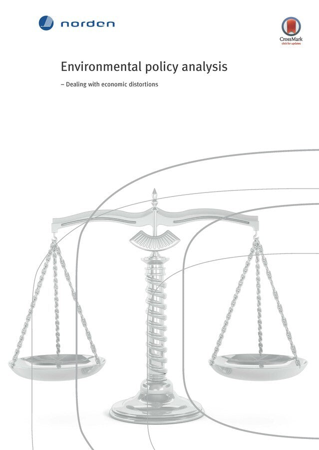 TemaNord Environmental policy analysis