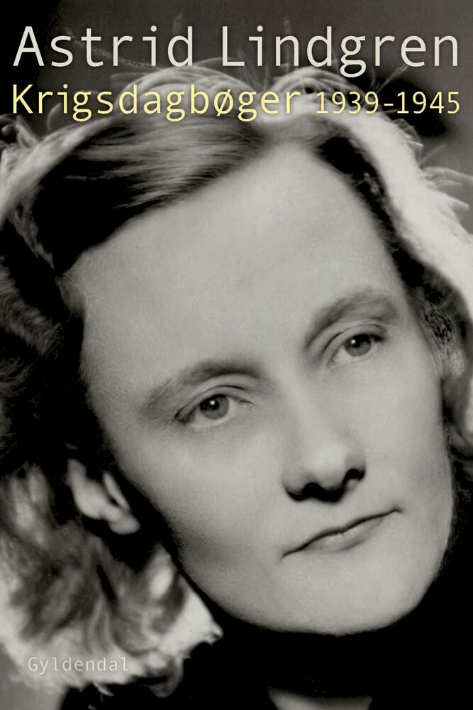 Krigsdagbøger 1939-1945