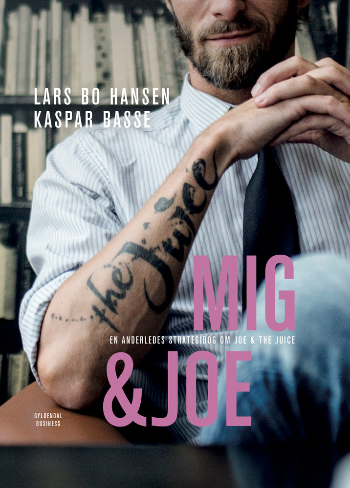 Mig & Joe