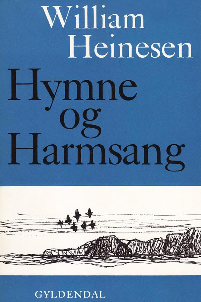 Hymne og harmsang
