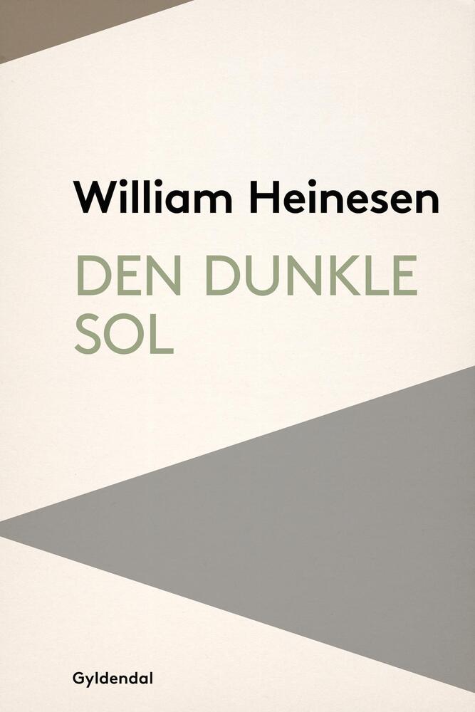 Den dunkle sol