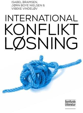 International konfliktløsning Forebyggelse af voldelig konflikt