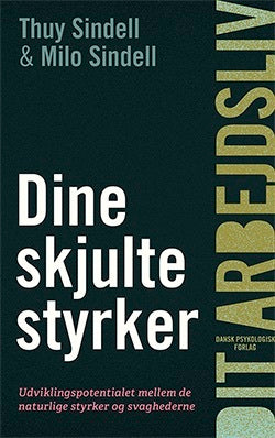 Dine skjulte styrker