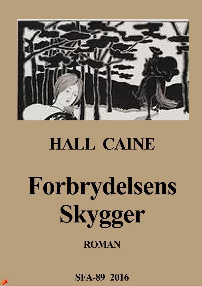 Forbrydelsens skygger