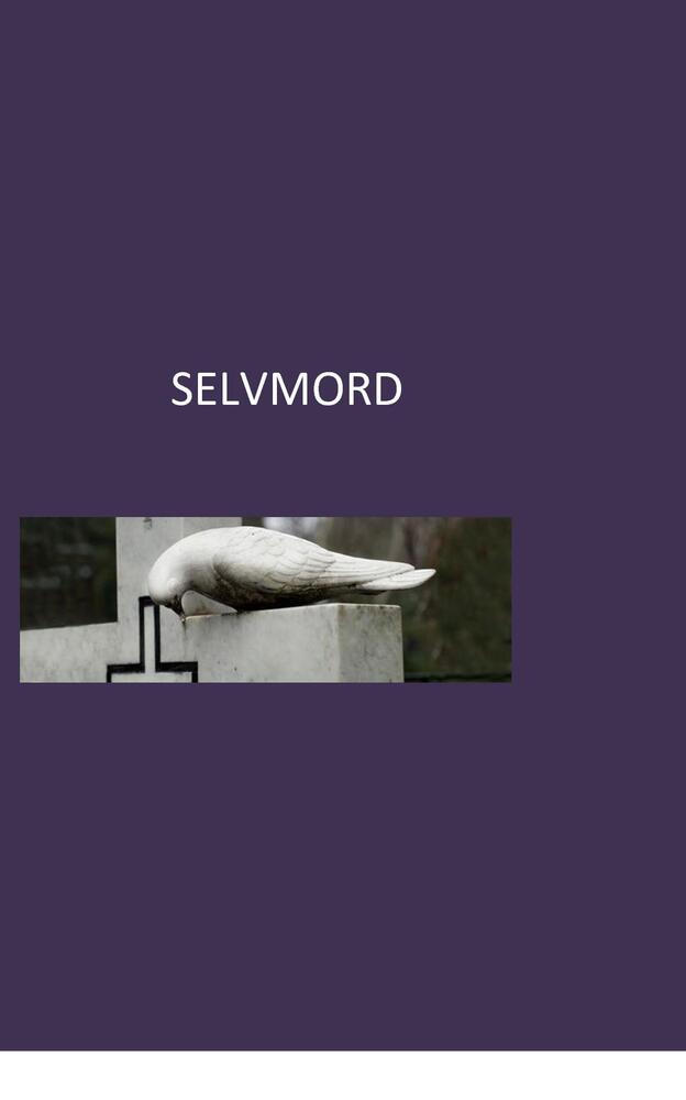 SELVMORD