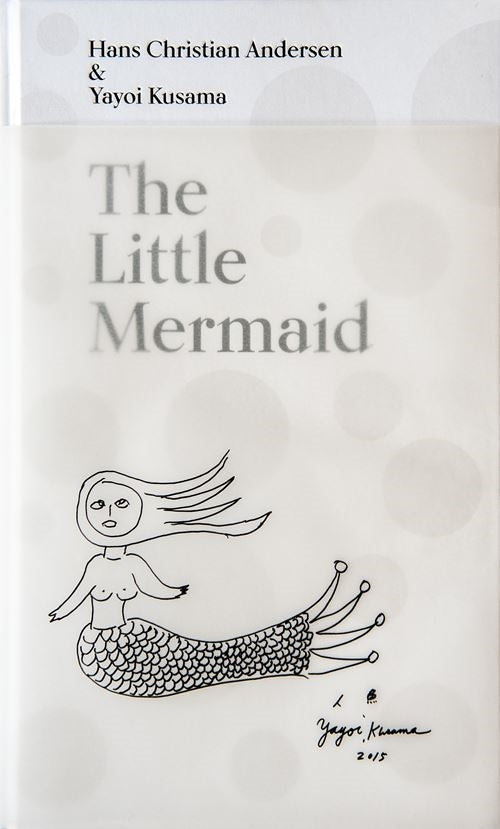 The little mermaid
