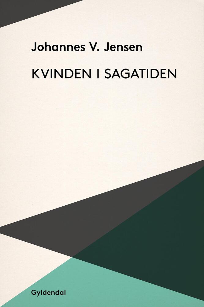 Kvinden i Sagatiden