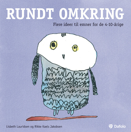 Rundt omkring