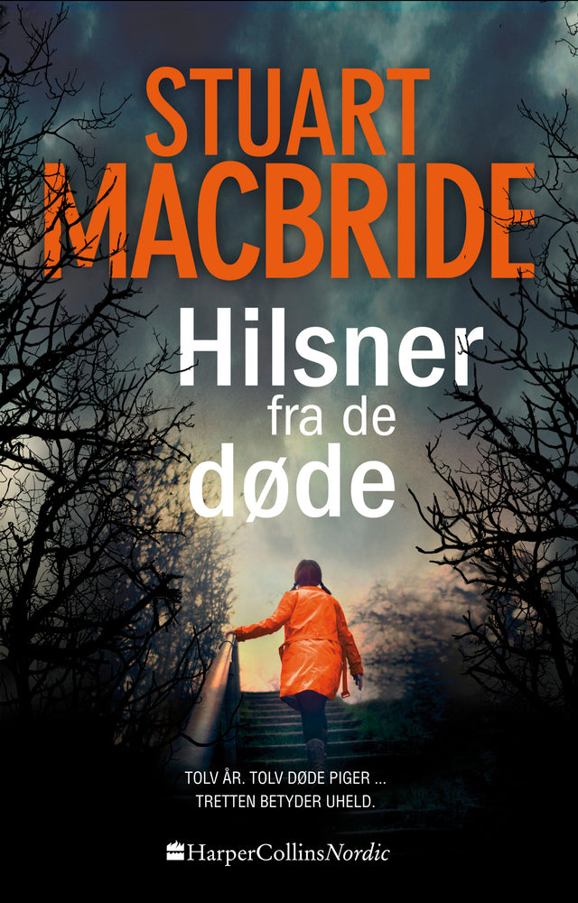 Hilsner fra de døde