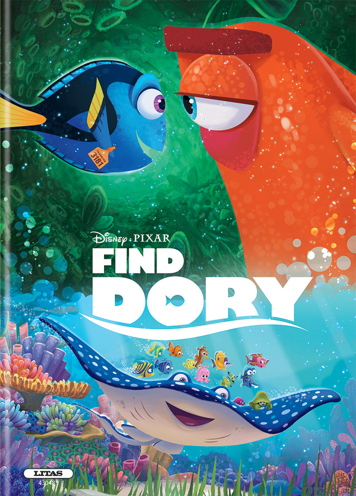 FIND DORY