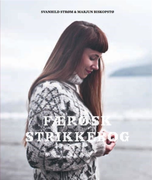 Færøsk strikkebog