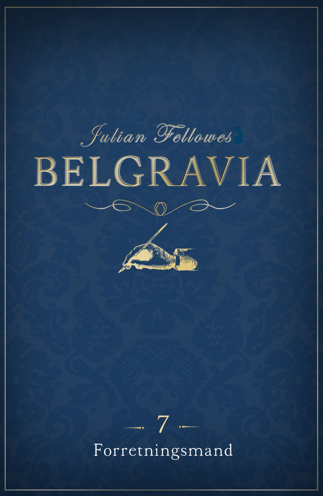 Belgravia Forretningsmand