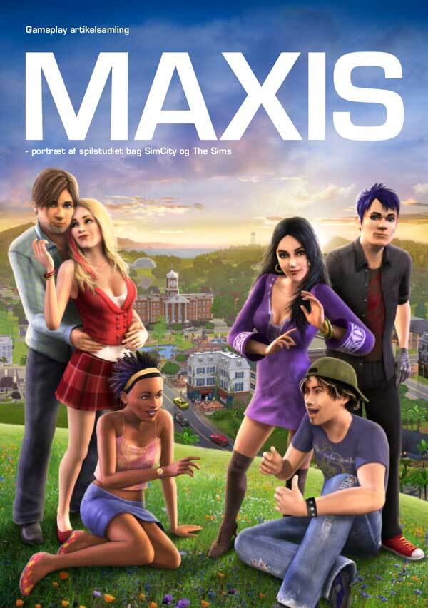 Maxis