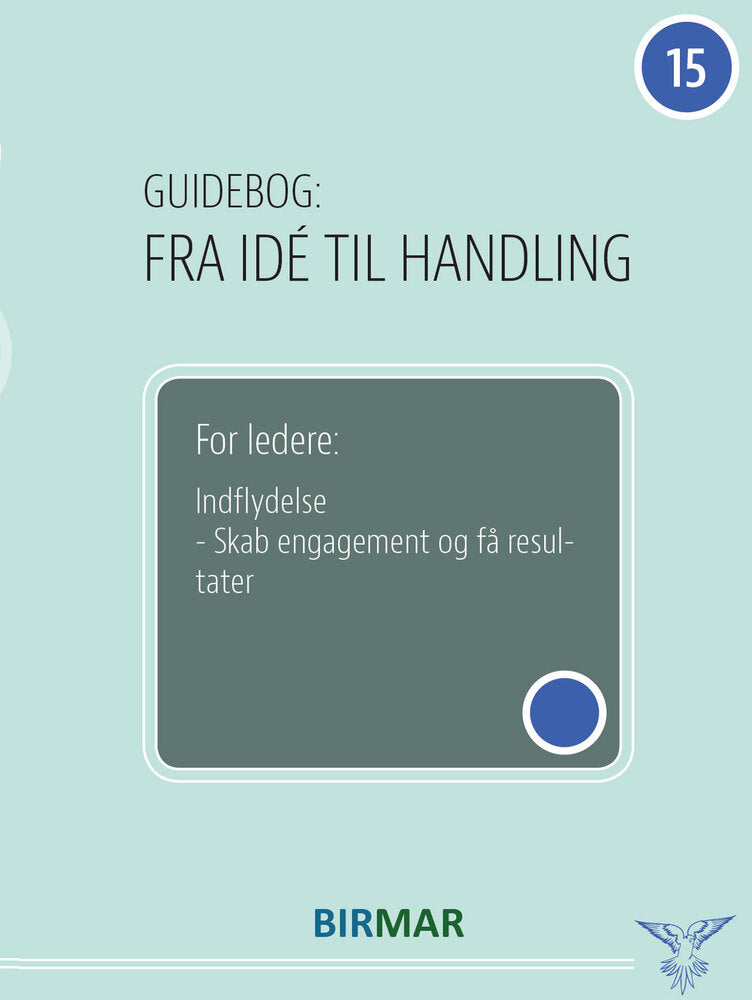 Indflydelse