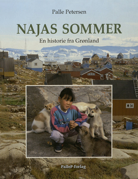 Najas sommer