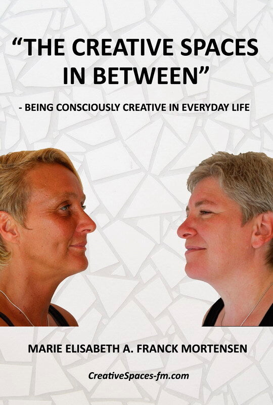 The creative spaces in between