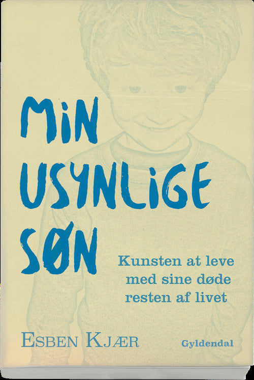 Min usynlige søn