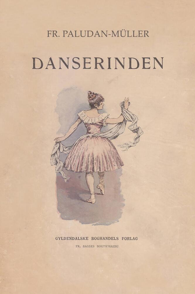 Danserinden