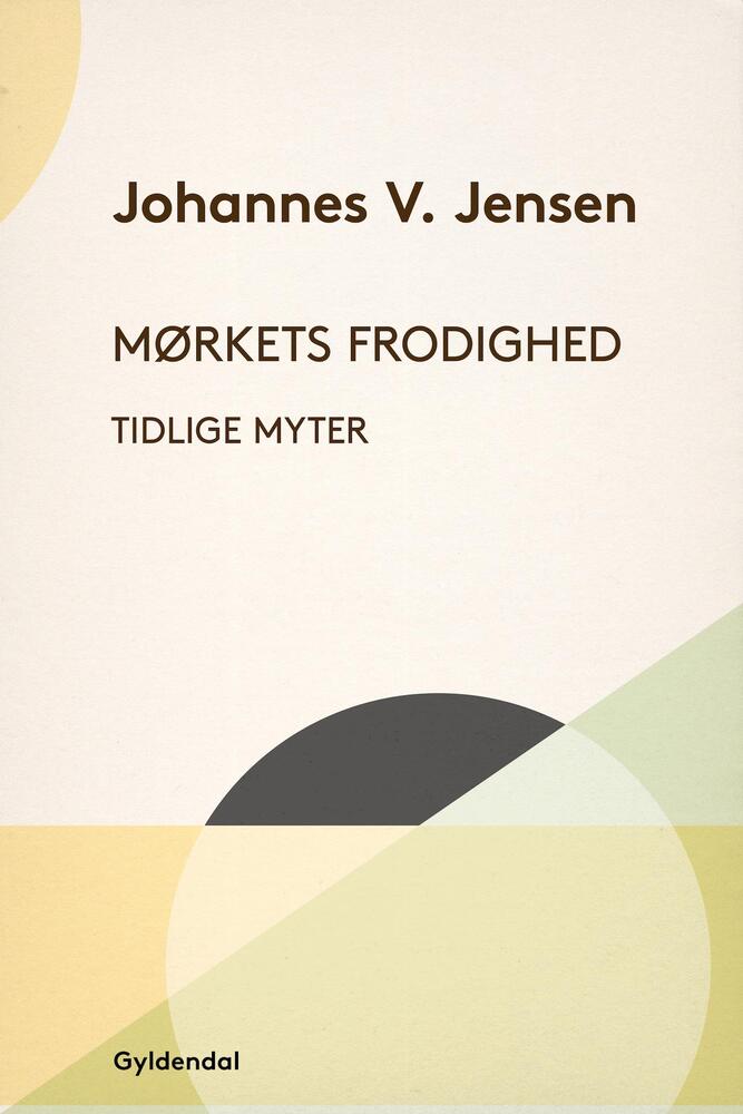 Mørkets Frodighed