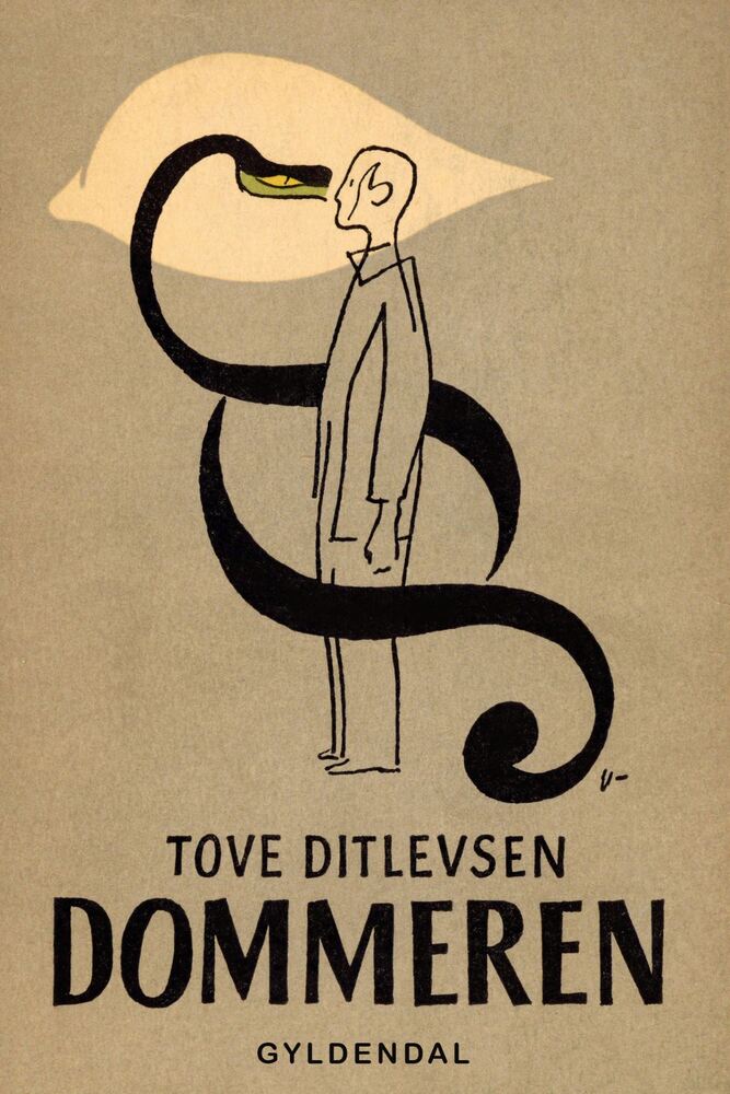 Dommeren