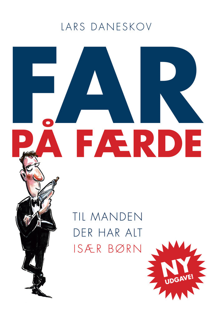 Far på færde