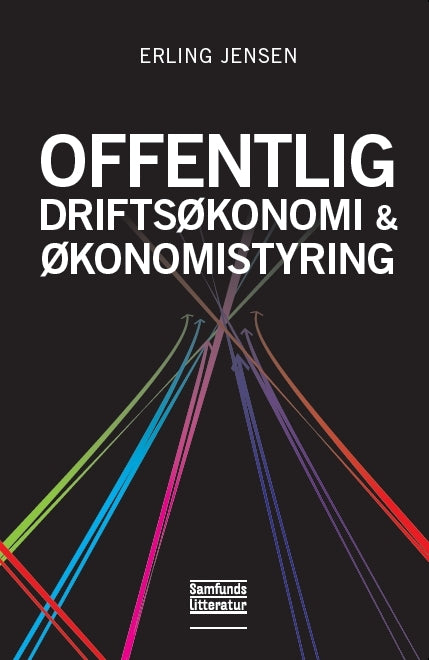Offentlig driftsøkonomi & økonomistyring