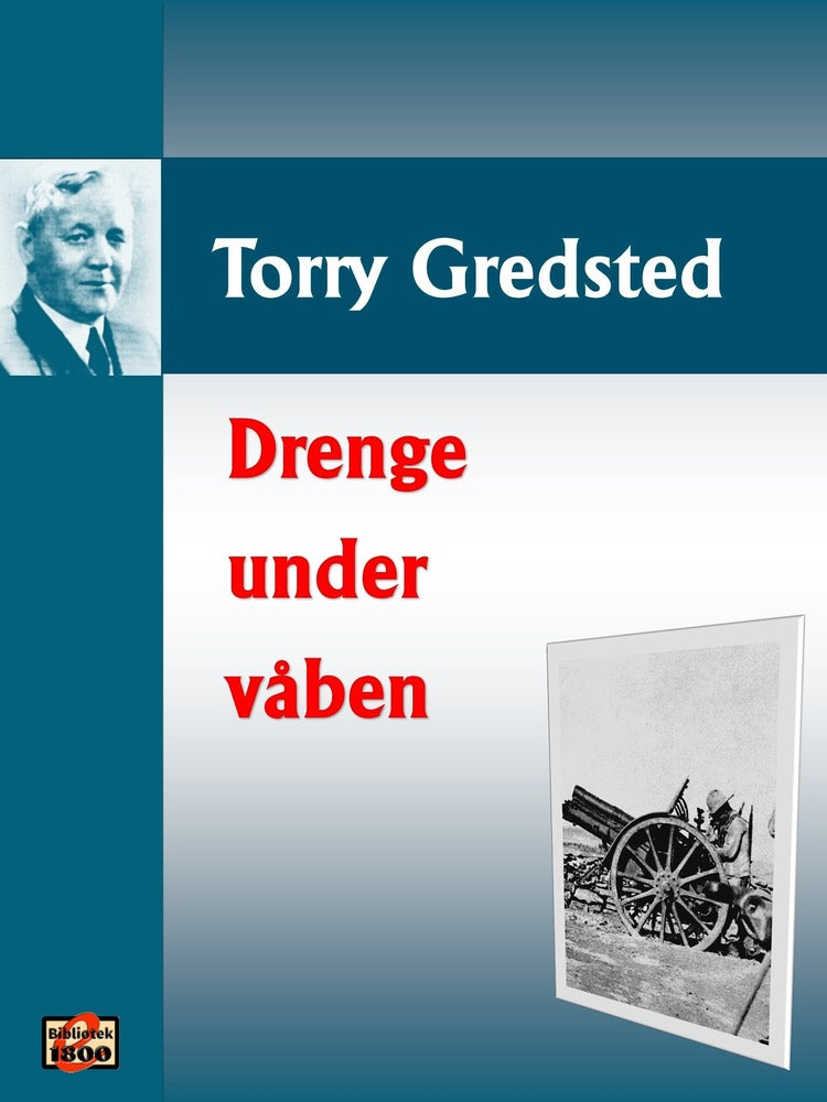 Drenge under våben