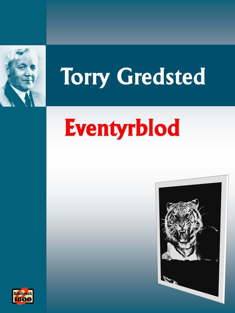 Eventyrblod