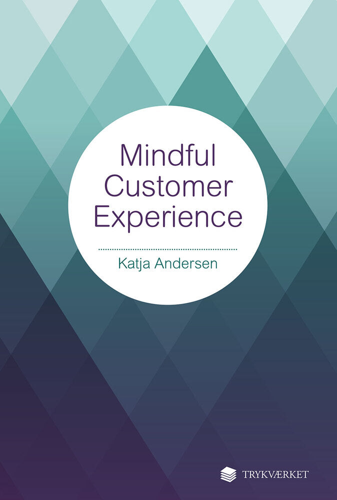 Mindful customer experience