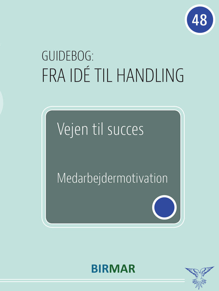 Vejen til succes