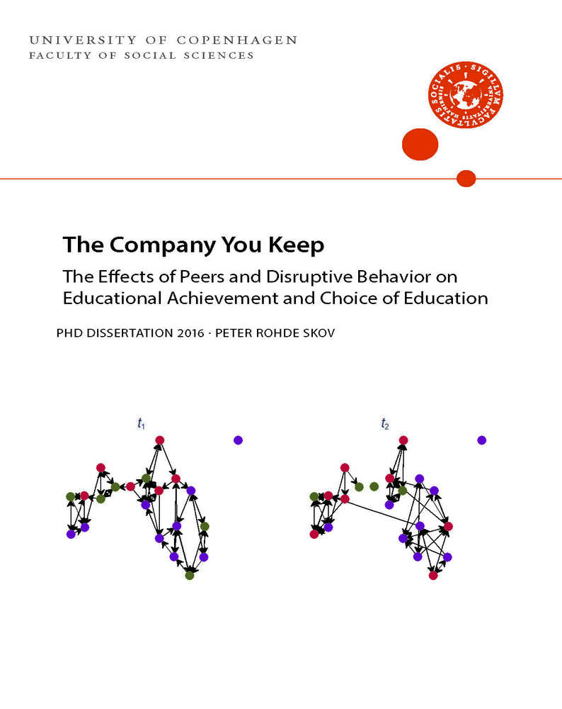 The company you keep