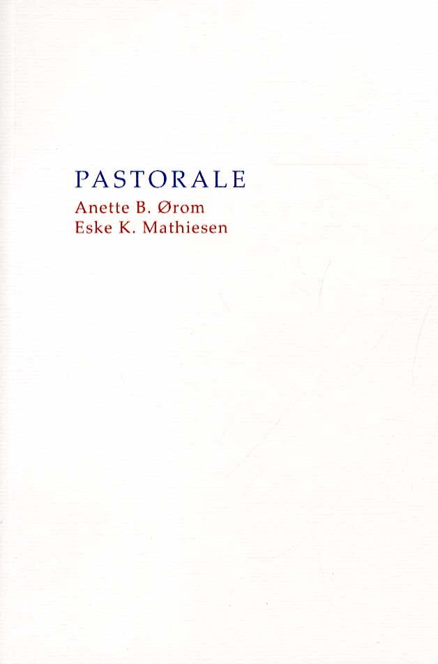 PASTORALE