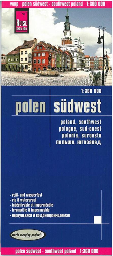 Poland Southwest