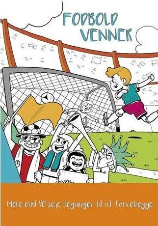 Fodbold Venner
