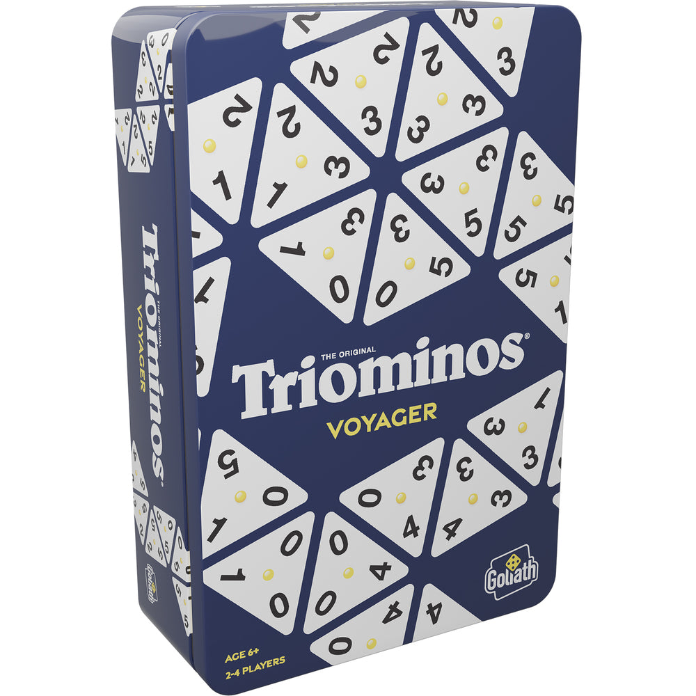 Triominos Voyager
