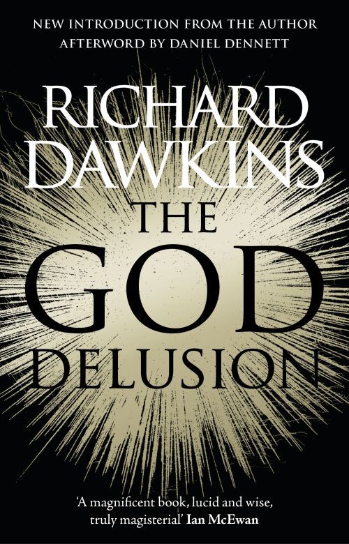 The God Delusionth Anniversary Edition