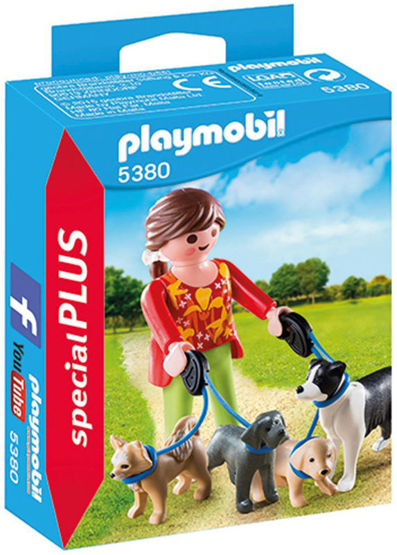 5380 HUNDEPASNING