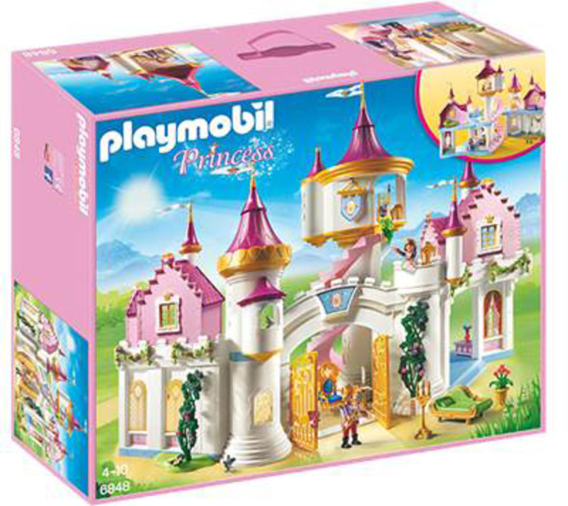PRINSESSE SLOT