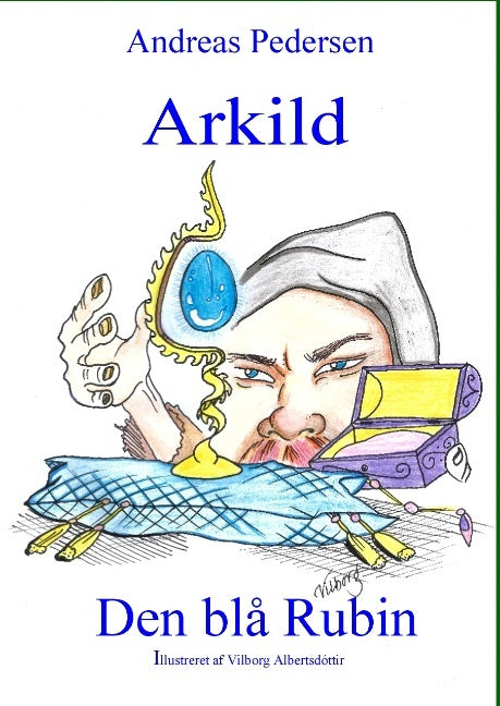 Arkild-4
