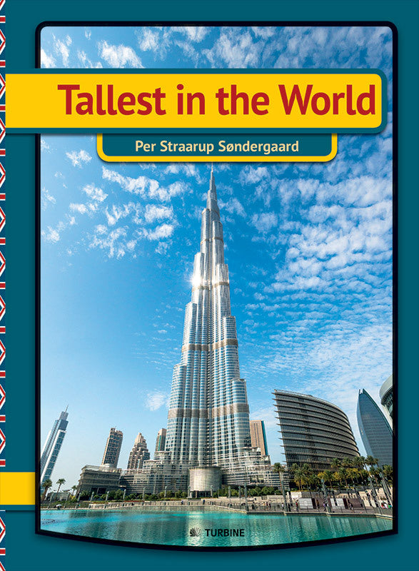 Tallest in the world