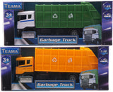Teama Scania Skraldebil 17 cm ass