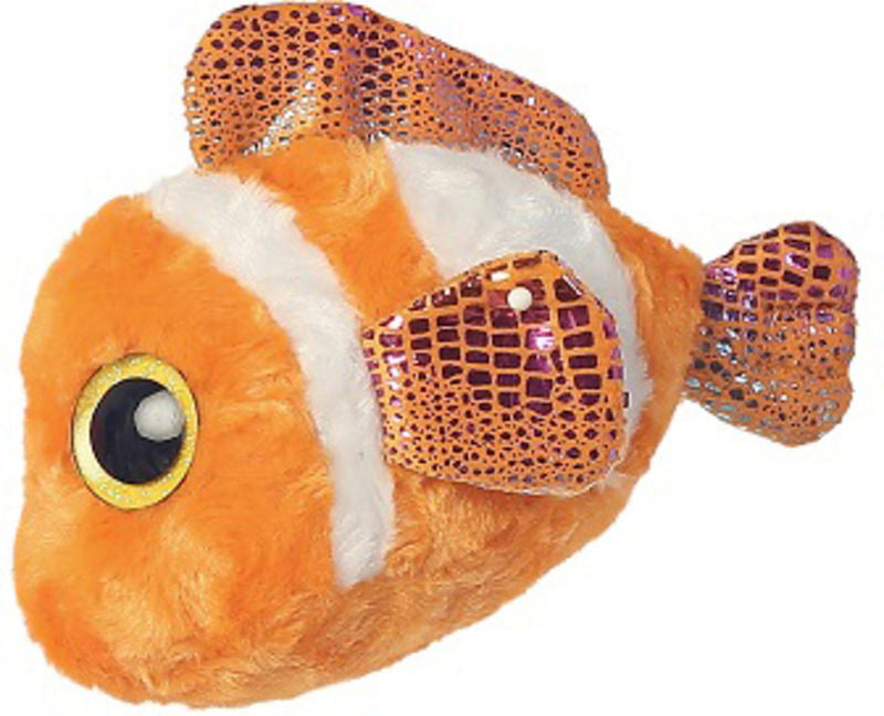 YOOHOO KLOVNE FISK