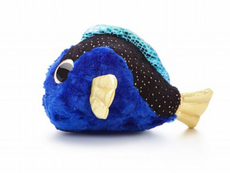 YOOHOO KIRURG FISK