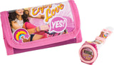 Soy luna ur/pung sæt